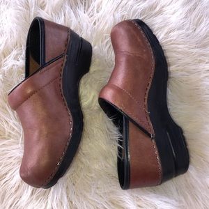 Dansko clogs shoes 36”